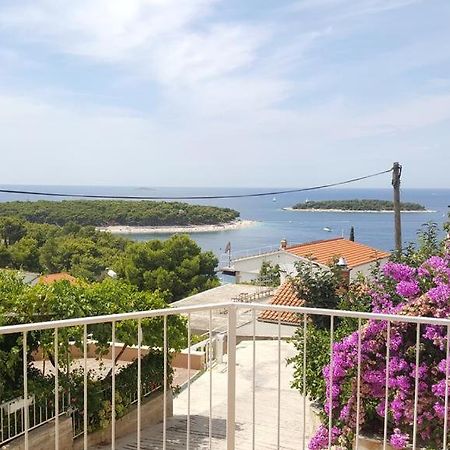 Apartment Bajuti Primošten Kültér fotó