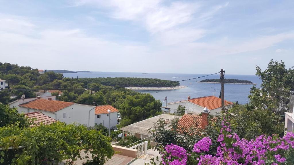 Apartment Bajuti Primošten Kültér fotó