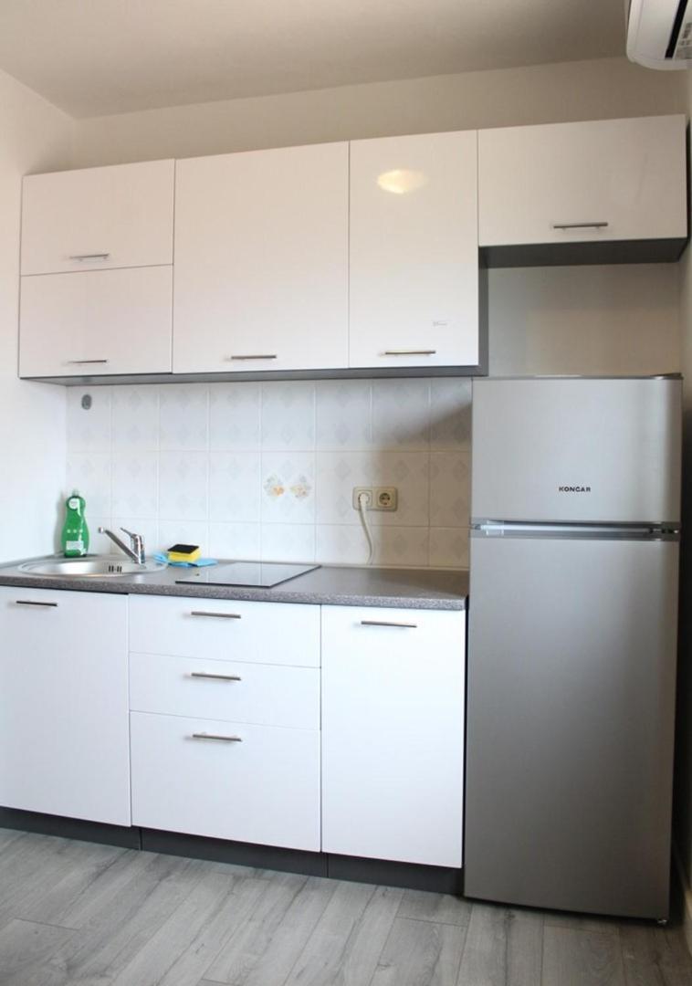 Apartment Bajuti Primošten Kültér fotó