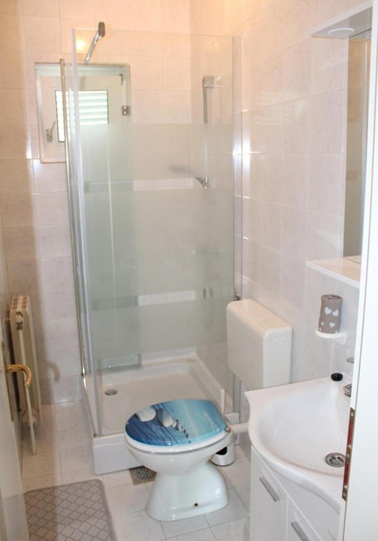 Apartment Bajuti Primošten Kültér fotó