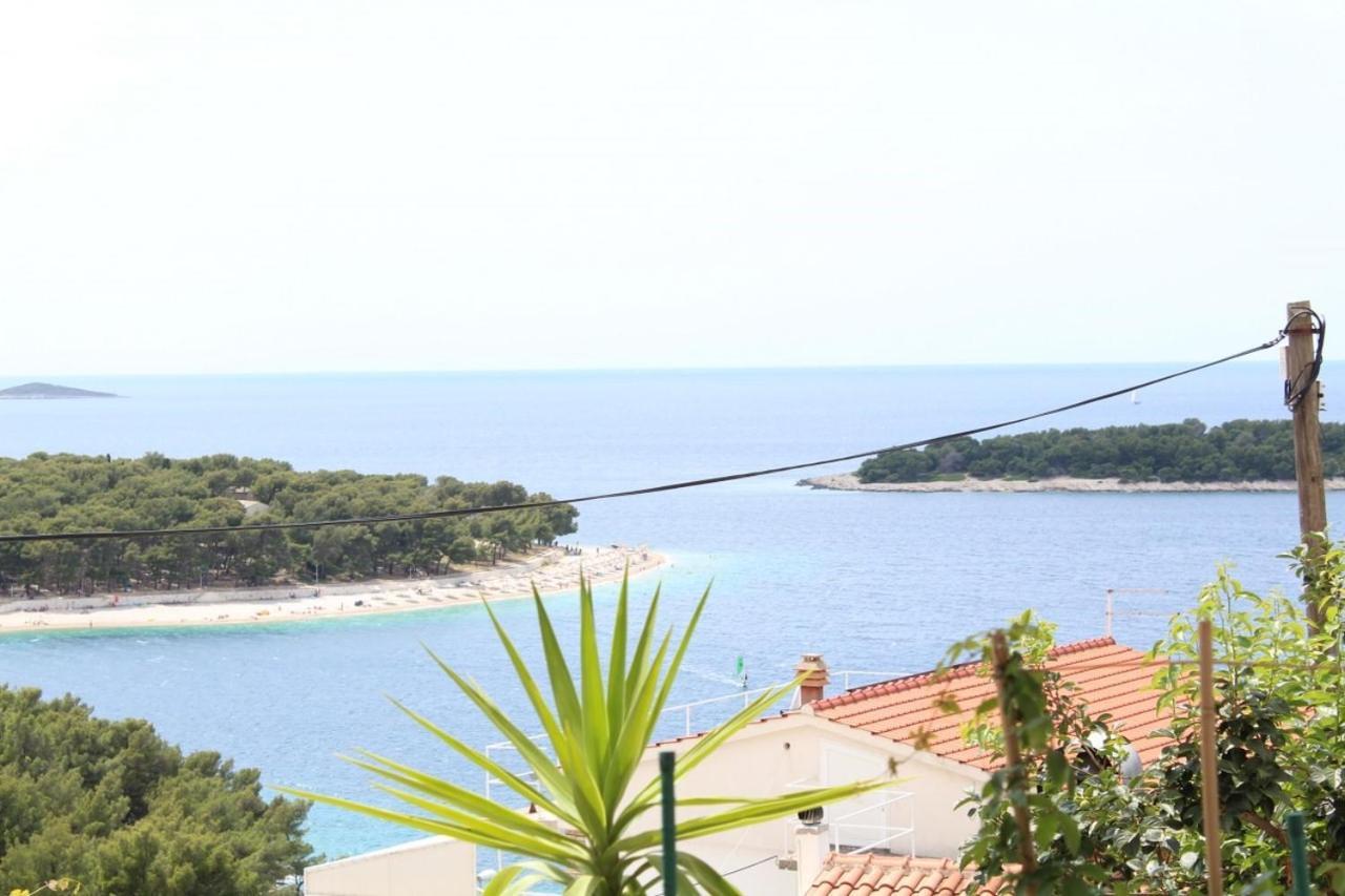 Apartment Bajuti Primošten Kültér fotó